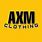 Women's AXM Clothing