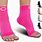 Women's Ankle Compression Socks