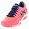 Women's Asics Tennis Shoes