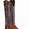 Women's Square Toe Western Boots