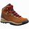Women's Wide Hiking Boots