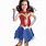 Wonder Woman Costume Kids