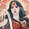 Wonder Woman Super powers
