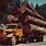 Wood Logging Trucks