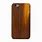 Wood iPhone 6 Case