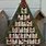 Wooden Advent Calendar with Drawers