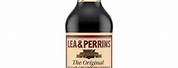 Worcestershire Sauce in a Bottle