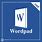 WordPad Logo