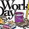 Workday Clip Art