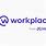 Workplace Meta Logo
