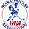 World Hockey Logo