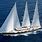 World Largest Sailing Yacht