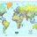 World Map Bolts's