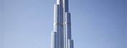 World Tallest Building Burj Khalifa