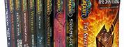 World of Warcraft Books in Order