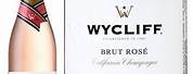 Wycliff Champagne Brut Rose