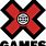 X Gaming Logo