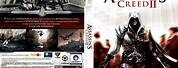 Xbox 360 Assassin's Creed 2 Cover Art