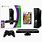 Xbox 360 Kinect Bundle