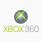 Xbox 360 Logo Vector