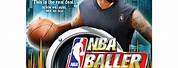 Xbox 360 NBA Baller Beats