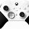 Xbox Controller Black and White