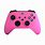 Xbox Custom Controller Pink