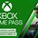 Xbox Game Pass PC App