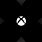 Xbox One Black Wallpaper