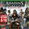 Xbox One Games Assassin's Creed