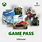 Xbox One Games Card
