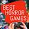 Xbox One Horror Games