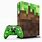 Xbox One S Minecraft Bundle 1TB
