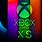 Xbox XS Wallpaper