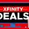 Xfinity Deals