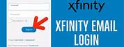 Xfinity Email iPhone