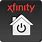 Xfinity Home App Logo