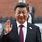 Xi Jinping Happy