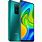 Xiaomi Redmi Note 9 Green