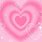 Y2K Pink Heart