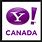 Yahoo! Mail Canada