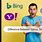 Yahoo! vs Bing