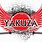 Yakuza Sign