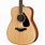 Yamaha 12 String Acoustic Guitar