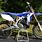 Yamaha 500Cc Dirt Bike