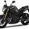 Yamaha 800 Motorcycle