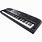 Yamaha Keyboards 88 Keys Piano