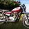Yamaha XS 650 Motorcycle