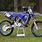 Yamaha YZ 440 Dirt Bike
