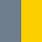 Yellow Gray Color